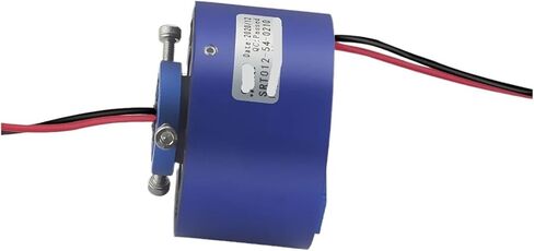 Through Hole Slip Ring 12.7mm2 Circuit 10A Slip Ring Ring Collector Ring Slip Ring Conductive Ring in Kuwait