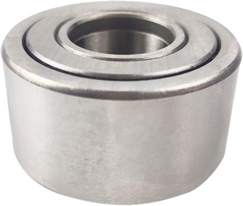 1PCS Bolt Type Roller Needle Bearings 5 6 8 10 12 15 17 20 25 30 35 40 50 PP(NATR20PP 20X47X25) in Saudi Arabia