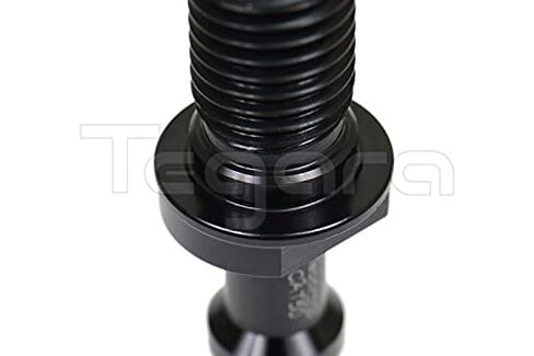 Tegara CAT50 45 مبرد من خلال سحب مقبض الاحتفاظ بمسمار لـ Haas 202-5957-5 P[ in Kuwait