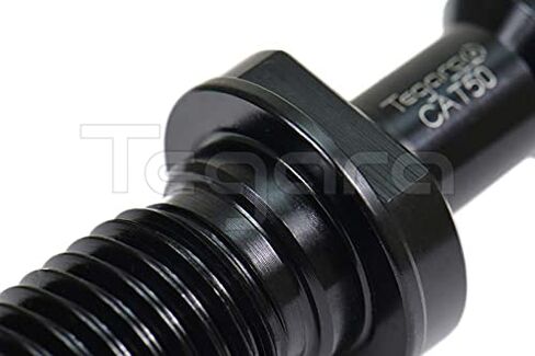 Tegara CAT50 45 مبرد من خلال سحب مقبض الاحتفاظ بمسمار لـ Haas 202-5957-5 P[ in Kuwait