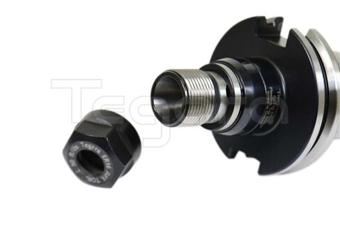 حامل أدوات الصنبور العائم من تيجارا CAT40 ER16 202-5983 P[ in Kuwait