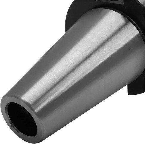 CAT40 كعب نهاية مطحنة حامل محول كوليت تشاك 3/16x2-1/2 محول متوازن إلى G6.3 12000 دورة في الدقيقة المبرد من خلال in Kuwait