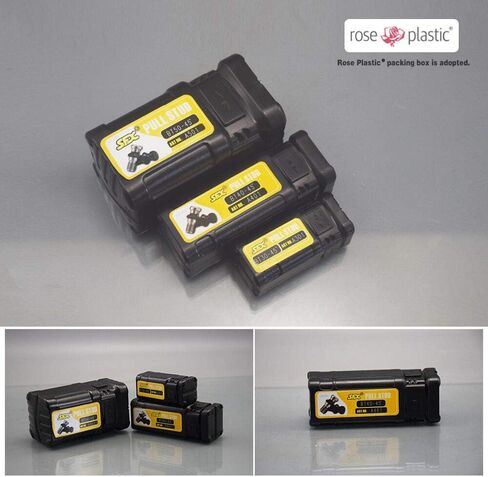 10 قطع CAT40-45° مبرد CNC سحب ترصيع 461U/T يناسب أداة آلة HAAS in Kuwait