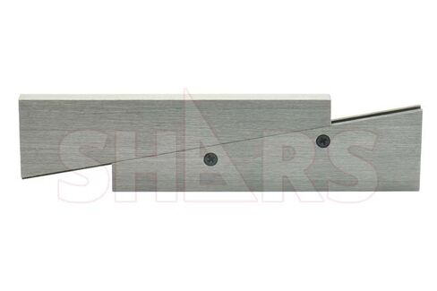 Shars 6 Pair Adjustable Parallel Set 3/8"- 2-1/4" 303-7101 P\ in Saudi Arabia