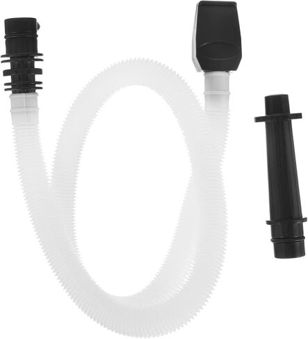 أنبوب ميلوديكا لقطعة الفم لـ 32/36/37 مفتاح ميلوديكا بديل بلاستيكي مناسب للطلاب والكبار، تصميم قوي وخفيف الوزن in Kuwait