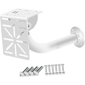 Mount Bracket Dome Camera Mount,Wall Mounting Bracket for Outdoor, L in Kuwait