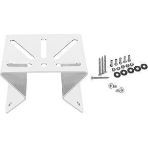 Metal Corner Camera Mount Outside Wall Corner Mount for Outdoor and Indoor in Saudi Arabia