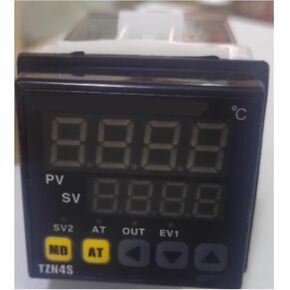 TZN4S-14S Thermostat Temperature Controller in Saudi Arabia