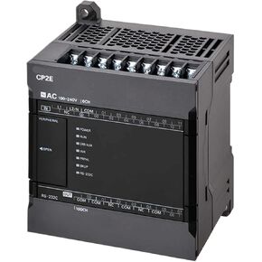 CP2E-E14DR-A وحدة تحكم قابلة للبرمجة in Kuwait