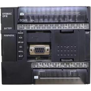 وحدة التحكم المنطقية القابلة للبرمجة CP1E-N30DT-D in Kuwait