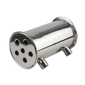 المكثفات الراجعة لأعمدة تقطير الفولاذ المقاوم للصدأ والنحاس in Kuwait