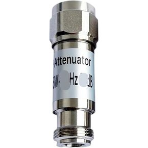 2W N-Type Fixed attenuator 3/4/6GHz 50 ohms(30dB,4GHz) in Kuwait