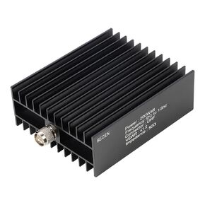 200 واط PL259 تحميل دمية ذكر، UHF DC إلى 1.0 جيجا هرتز، 50 أوم in Kuwait