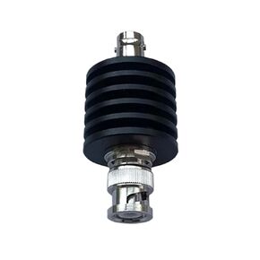 10W BNC Attenuator 3/6GHz 50 Ohms(15dB,3GHz) in Kuwait