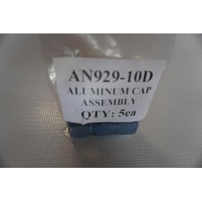 تركيب قابس الألومنيوم AN806-D8 تركيب أنبوب ملولب للطيران. 5 قطع × عبوة in Kuwait