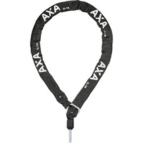 AXA Bike Lock: Plug- in Chain for use with AXA Ring Lock: ULC 130 CM Long- 5.5 mm Links Frame Lock Ebike in Kuwait