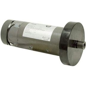 محرك محرك جهاز المشي H.F Exchange مع دولاب الموازنة 4.25 H.P محرك محرك DC متغير السرعة لتشغيل سلس وسهل الاستبدال P/N 321581 يعمل مع Nordic-Track Pro-Form FreeMotion Elite 4000 in Kuwait