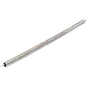 Replacement for fits S.11097 Tension Spring, Spring mm5mm, Wire 0.5mm, Length: 145mm. in Saudi Arabia