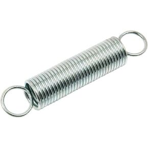 Replacement for fits S.11101 Tension Spring, Spring mm12.5mm, Wire 1.1mm, Length: 130mm. in Saudi Arabia
