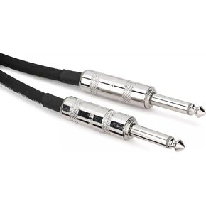 ProCo Excellines EG 1/4" كابل أداة مستقيم إلى 1/4" مستقيم، اختر الطول المرغوب فيه (3 أقدام) in Kuwait