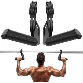 مرفق مقبض محايد لقضبان السحب والأثقال وأشرطة المقاومة in Kuwait