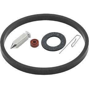 SYOWADA 056-154 Float Valve Replacement Kit, Replacement for Tecumseh V40 V50 V60 VM80 H30, Replaces 631021 631021A 631021B Carburetor Needle Seat Bowl Gasket in Kuwait