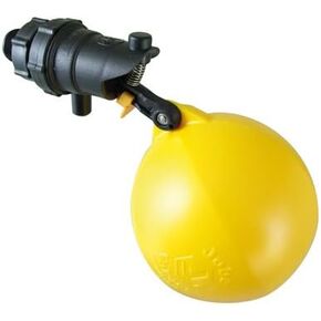 Jdj Solutions جوبي روجو صمام تعويم، ¾ in Kuwait