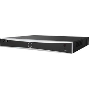 LTS LTN8716D-P16N 16 Channel PoE NVR Up to 12MP Human and Vehicle Detect H.265+ (LTN8716D-P16N-8TB) in Kuwait