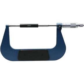 Micrometer 125-150mm 0.01mm Outside Micrometer 5201-150 in Saudi Arabia