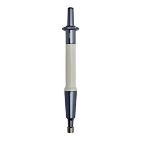 VistaLab 1068 MLA Macro Volume Pipette, 4mL Volume, +/-0.75% Accuracy, White in Kuwait