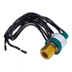 مفتاح الضغط العالي البديل لـ Supco SHP425325 فتح: 425 إغلاق: 325 رطل لكل بوصة مربعة HVAC تبريد in Kuwait