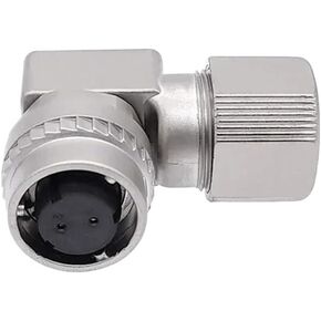 1 قطعة موصل محرك سيرفو CM10 10-pin بزاوية مستقيمة 2-pin مقبس DDK (مستقيم 10Pin) in Kuwait