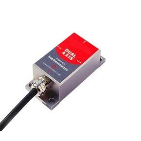 1pcs SCA116T/126t Digital inclinometer Sensor/tilt Sensor(SCA126 biaxial) in Kuwait