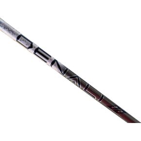 New Project X Denali Charcoal Driver Shaft 46" Uncut .335 Spined Choose Flex in Kuwait