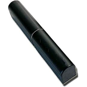 سبائك الزنك المفصلي الكروم الآلات الصناعية خزانة الأبواب موصل الأجهزة 5 قطعة (5 قطعة-أسود-الزنك) in Kuwait