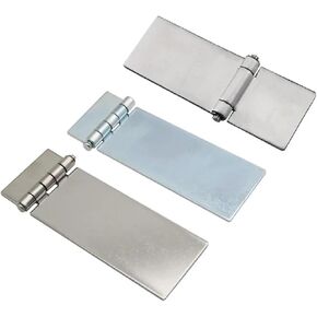 Foldable Load-Bearing Hinge 1Pcs(78x60mm) in Saudi Arabia