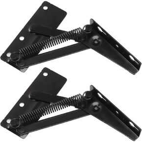 مفصلة زنبركية قابلة للطي بزاوية 80 درجة من الفولاذ المدرفل على البارد قابلة للطي مقلوبة قطعة واحدة in Kuwait