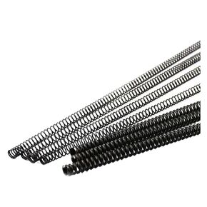 مضغوط الربيع Diameter0.3-0.8mm، القطر الخارجي 2mm-20mm، الطول 200-250mm (250mm، 4mm، 0.4mm (1pcs)) in Kuwait