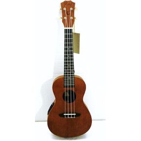 القيثارة الصوتية الكهربائية للحفلات مقاس 24 بوصة، جسم الماهوجني المصفح DC-10E in Kuwait