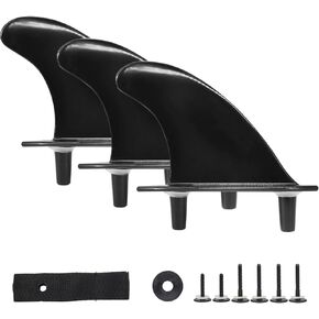 THURSO SURF Replacement Fin for 7'' Aero and 5'10 Lancer Surfboards - High-Performance, Durable, and Easy to Install in Kuwait