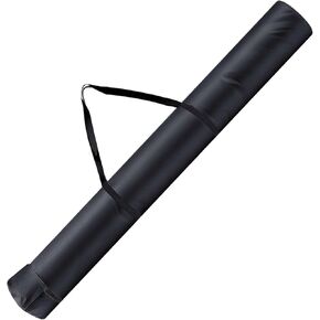 حقيبة تخزين علم الزاوية، حقيبة حمل من قماش أكسفورد مقاس 6 أقدام × 7 بوصة لـ 16 عمودًا للرشاقة، وعصي التدريب، وأعلام حماية الألوان والمعدات الميدانية in Kuwait