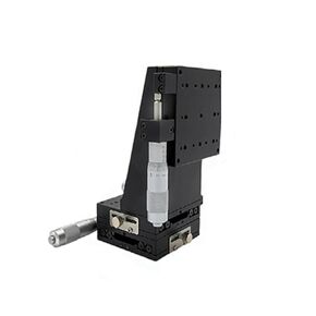 SEMXYZ80AS Cross Lifting Slide Precision fine-Tuning Three-axis in Kuwait