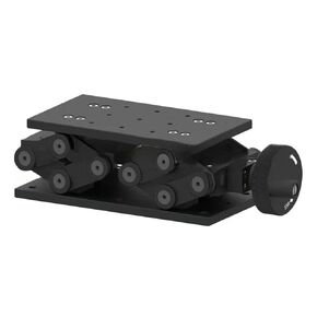 LZJ0814 Z-Type fine-Tuning Slide Precision Manual Displacement in Kuwait