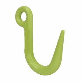 Alloy Steel Large Opening Lifting Hook, 2 Tons Strong Load Bearing Crane Hoist Hook Heavy Duty Safety Hook for Chains Rigging Hook for Construction Engineering, Factory Hoisting in Saudi Arabia