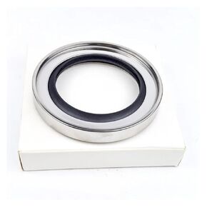 B2PT ID:80/85*OD:95/100/105/110 * 10/12/15mm Oil Seal Stainless Steel Shaft Sea(CSL,85x105x10) in Kuwait