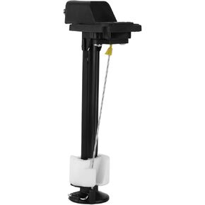 Boat Fuel Tank Gauge Reliable High Sensitivity Replacement Fit for Outboard Motor External 12L/24L for Marine Boats ABS in Kuwait