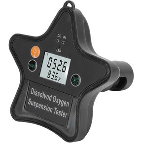 titleDissolved Oxygen Meter Digital Tester for Aquarium Water Quality Monitoring in Kuwait