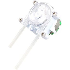 مضخة كريب صغيرة بسيطة مضخة تمعجية / مضخة خط أنابيب / مضخة معايرة تغذية المرجان in Kuwait