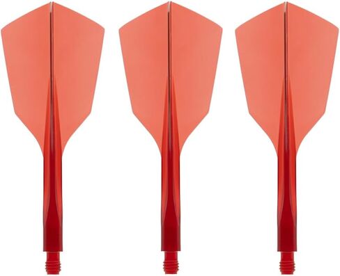 Condor Axe 120 Narrow M Clear RED Condor Axe Narrow in Saudi Arabia