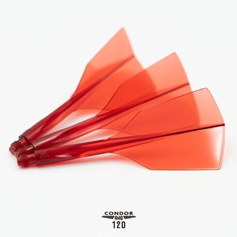 Condor Axe 120 Narrow M Clear RED Condor Axe Narrow in Saudi Arabia